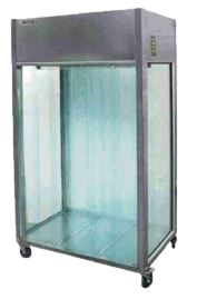 Sampling Booth | Hemricore Solution Pvt. Ltd.