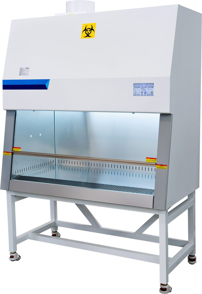 Bio Safety Cabinet