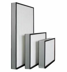 HEPA and ULPA Filters